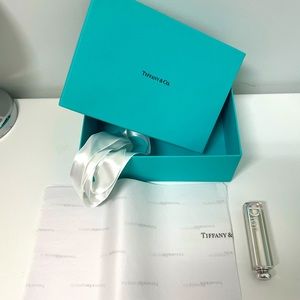 Tiffany & Co medium box